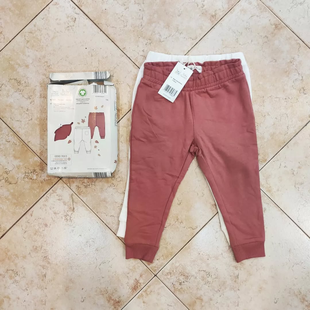 قیمت درج شده فقط برای یک شلوار است .