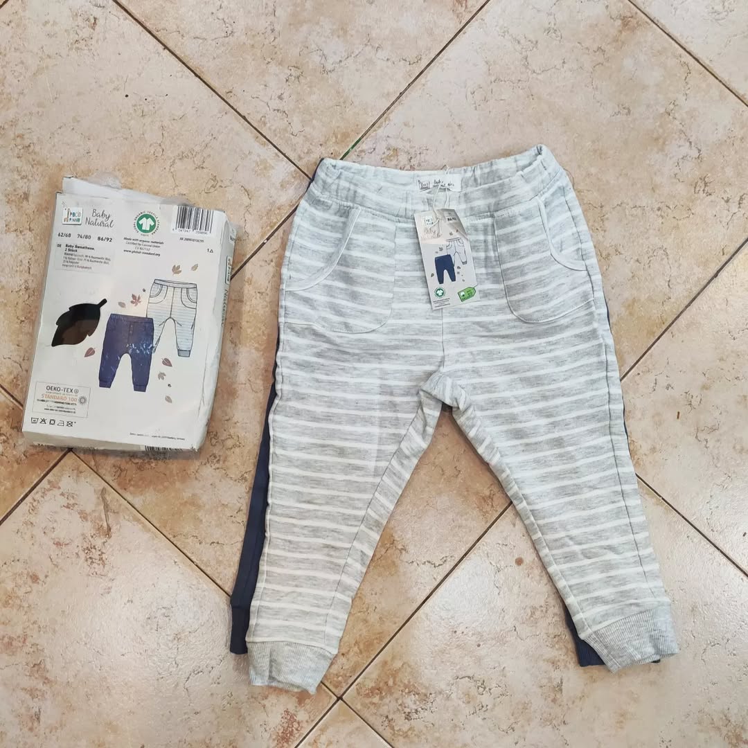 قیمت درج شده فقط برای یک شلوار است .