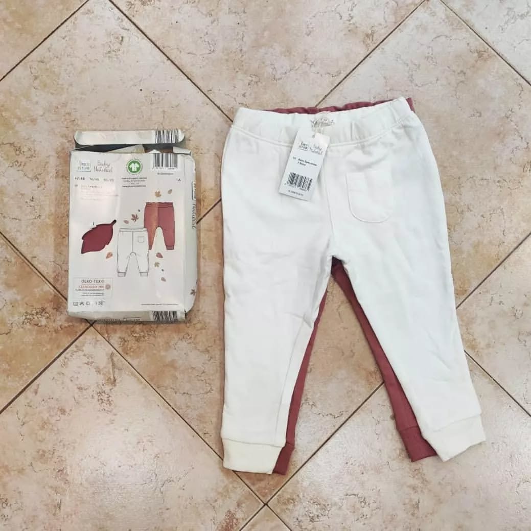 قیمت درج شده فقط برای یک شلوار است .