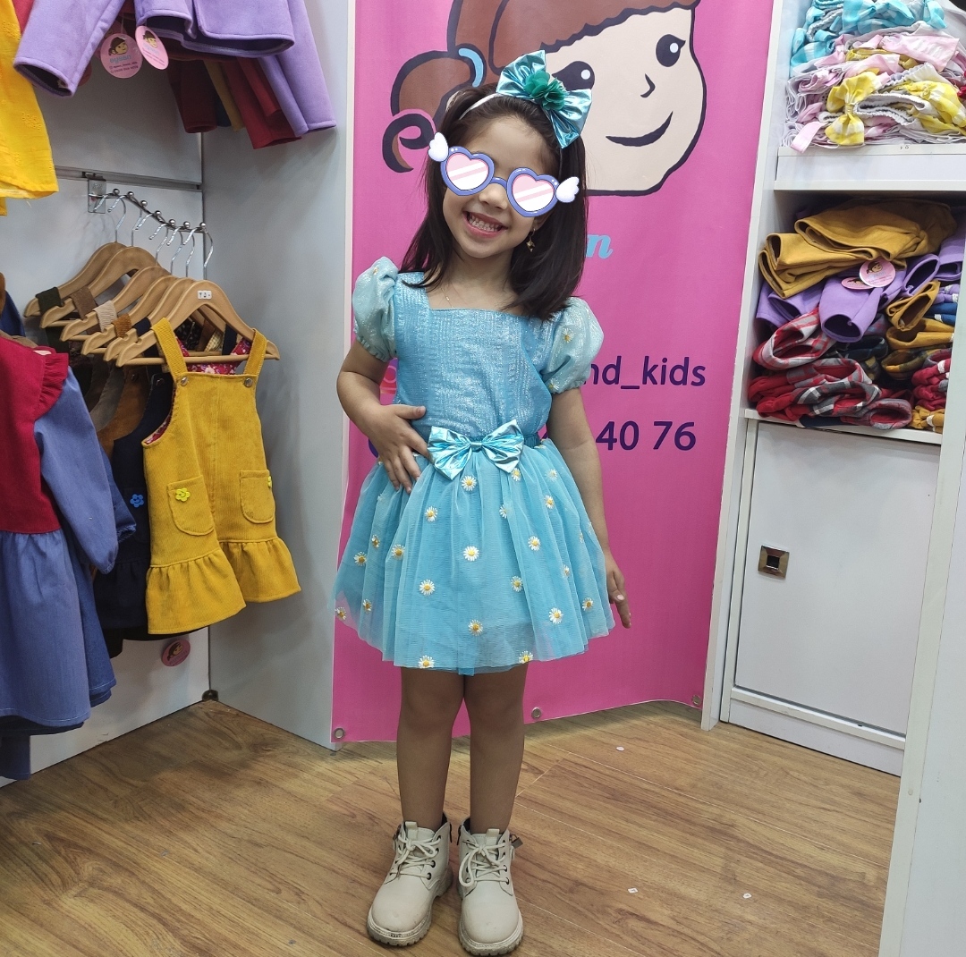 تنخور ست گل بابونه